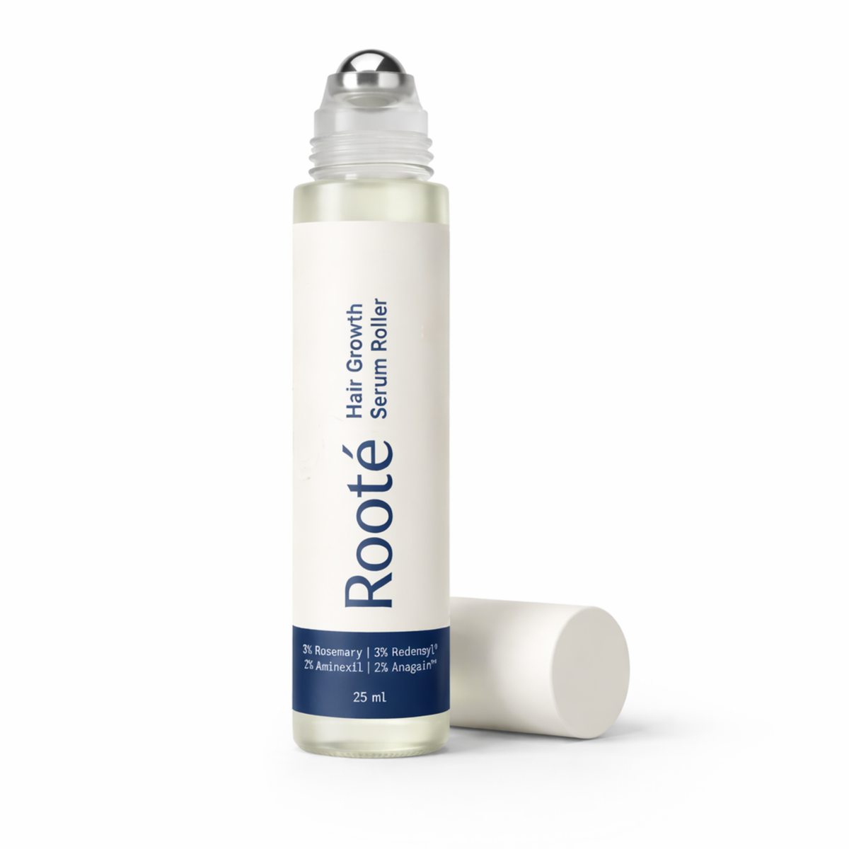 Rooté Hair Growth Roll-On Serum
