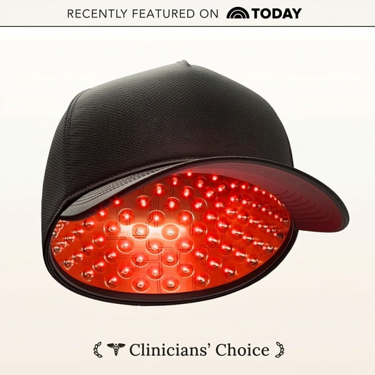 Roote Laser Cap Hair Growth